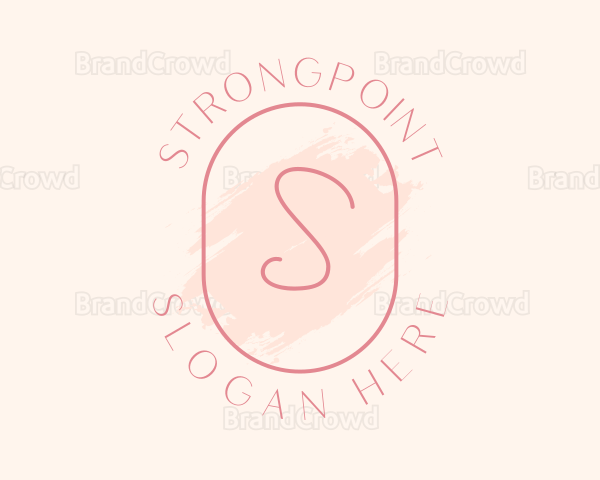 Beauty Feminine Spa Logo