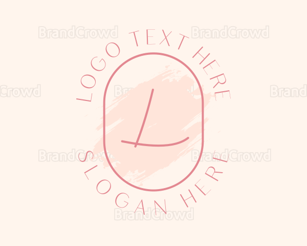 Beauty Feminine Spa Logo