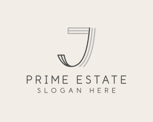 Property - Property Architecture Firm logo design