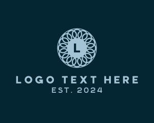 Letter - Professional Generic Business logo design