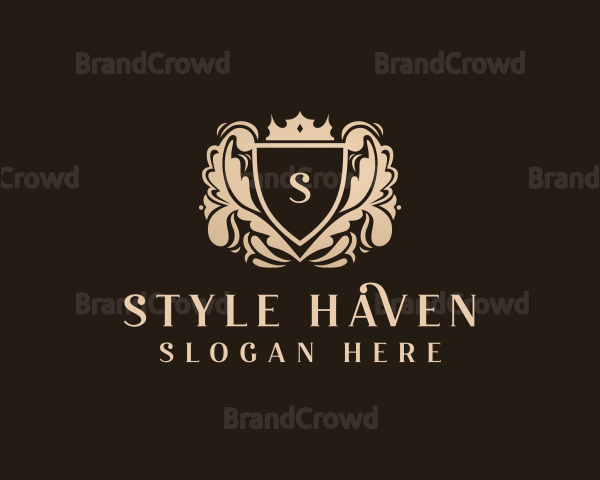Regal Crown Boutique Logo