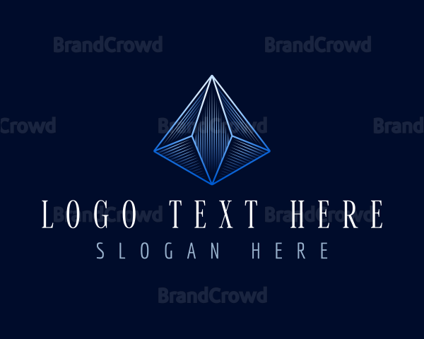 Pyramid Tech Company Logo
