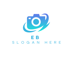 Camera Photography Photographer Logo