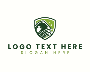 Loan - Money Cash Bills logo design