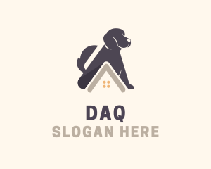 Home - Dog House Veterinary logo design