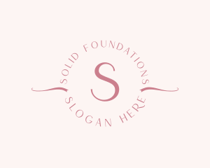 Elegant Feminine Cosmetics Boutique  Logo