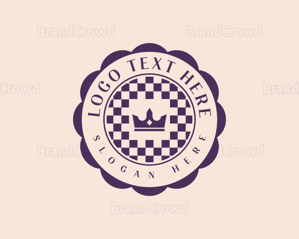 Regal Crown Seal Logo