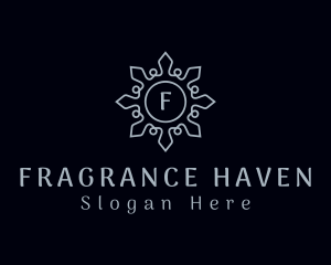 Sun Feminine Boutique logo design