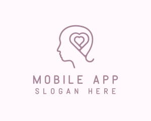Heart Brain Therapy Logo