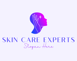 Brain Care Wellness logo design