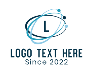 Consultant - Marketing Consultant Lettermark logo design