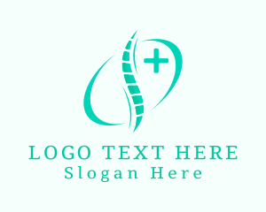 Medical Spine Therapy  Logo