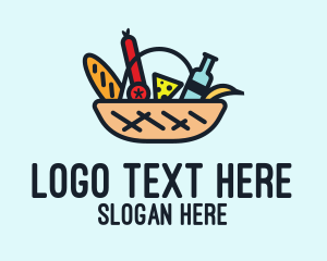 picnic-logo-examples