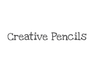 Kids Handwriting Doodle logo design