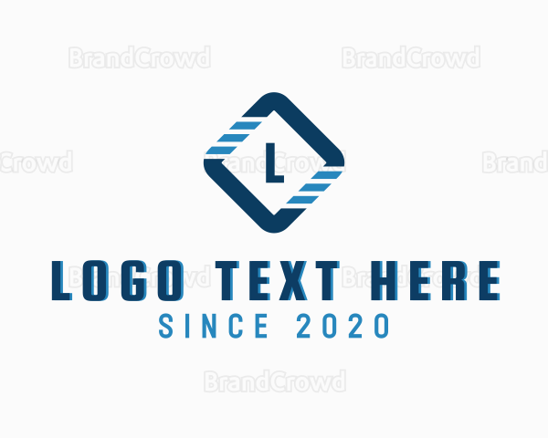 Digital Telecommunication Technology Logo