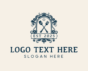 Dining - Dining Restaurant Cuisine logo design
