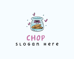 Cookie Jar Pastry Logo