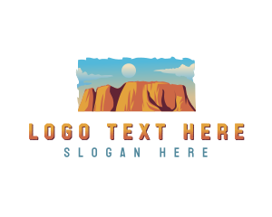 Uluru - Uluru Outdoor Australia logo design