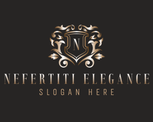 Wedding Event Boutique logo design