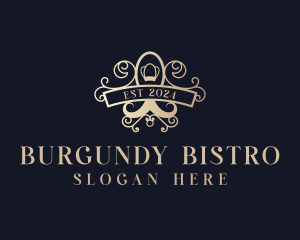 Culinary Kitchen Restaurant logo design