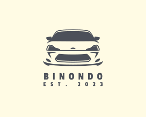 Vehicle - Automobile Car Repair logo design