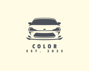 Carshop - Automobile Car Repair logo design