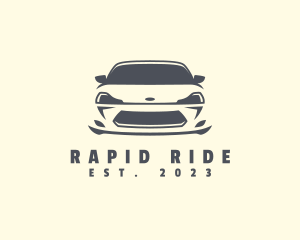 Automobile Car Repair logo design