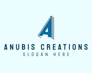 Building Construction Business logo design