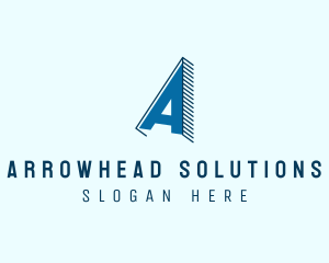 Building Construction Business logo design