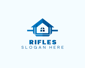 Construction - Construction Housing Property logo design