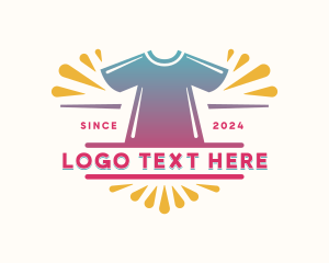 Clothes Apparel T-Shirt Logo