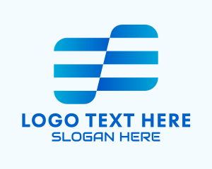 Investor - Bank Investor Business logo design