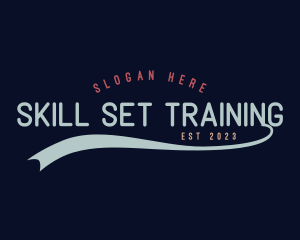 Training - League Training Business logo design