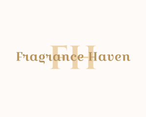 Luxury Feminine  Business logo design