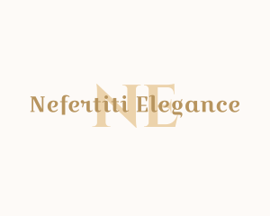 Luxury Feminine  Business logo design