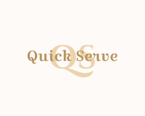 Luxury Feminine  Business logo design