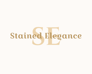 Luxury Feminine  Business logo design