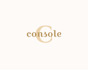 Wedding - Luxury Feminine  Business logo design