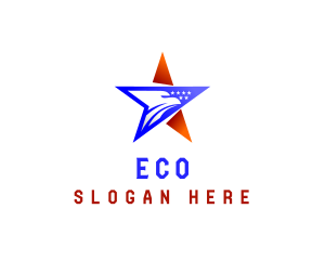 Eagle Star Aviation Logo