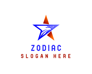 Eagle Star Aviation Logo