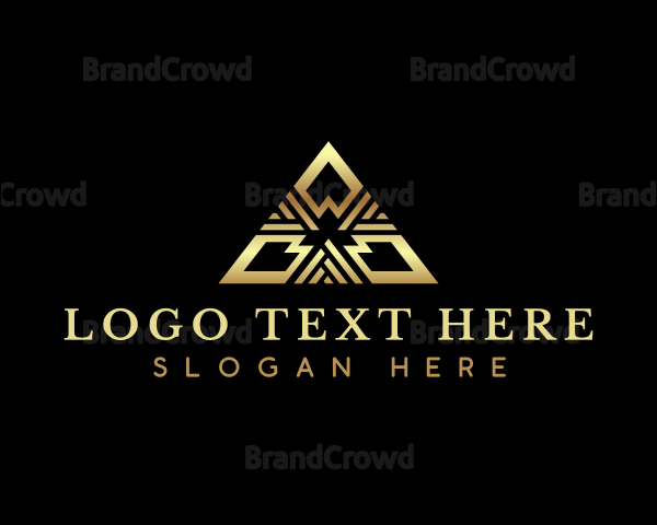 Pyramid Funding Agency Logo