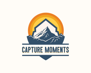 Mountain Summit Travel Logo