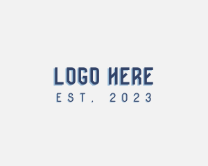 Studio - Digital Multimedia Company logo design