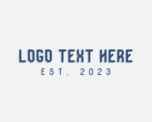 Simple - Digital Multimedia Company logo design