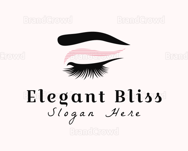 Lashes Cosmetic Surgery Logo