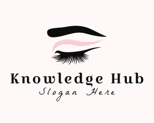Cosmetic Surgeon - Lashes Cosmetic Surgery logo design