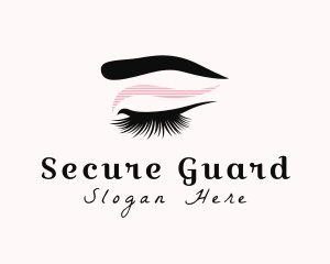 Cosmetic Surgery - Lashes Cosmetic Surgery logo design