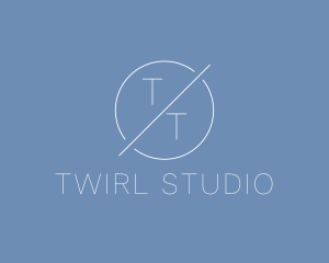 Generic Boutique Studio  logo design