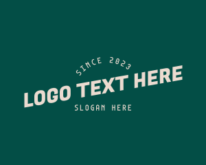 Pop Culture - Modern Playful Business logo design