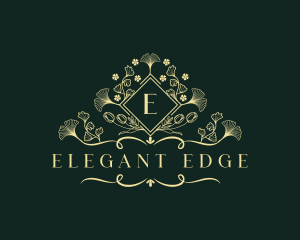 Fancy - Fancy Floral Boutique logo design